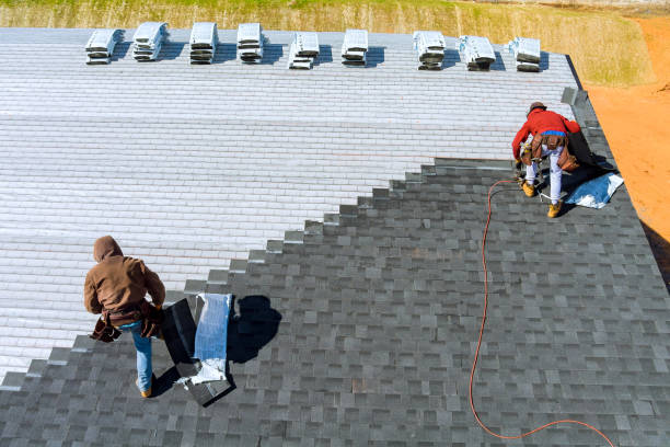 Gutter Installation and Roofing in Pleasant Hills, OH