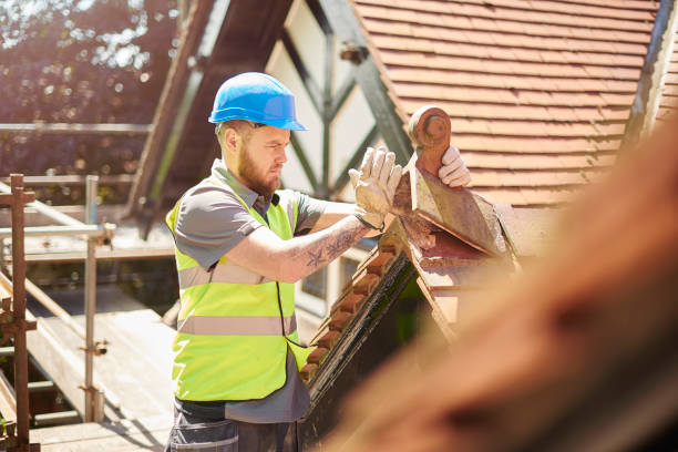 Residential Roof Replacement in Pleasant Hills, OH