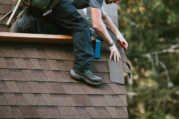 Best Shingle Roofing Installation  in Pleasant Hills, OH